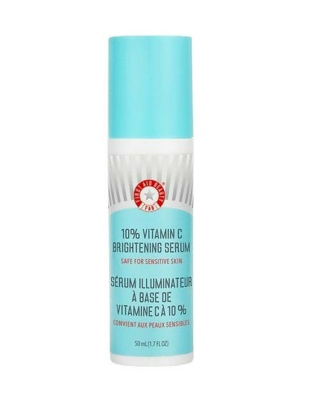 First Aid Beauty 10% Vitamin C Brightening Serum Grab2Buy First Aid Beauty Grab2Buy
