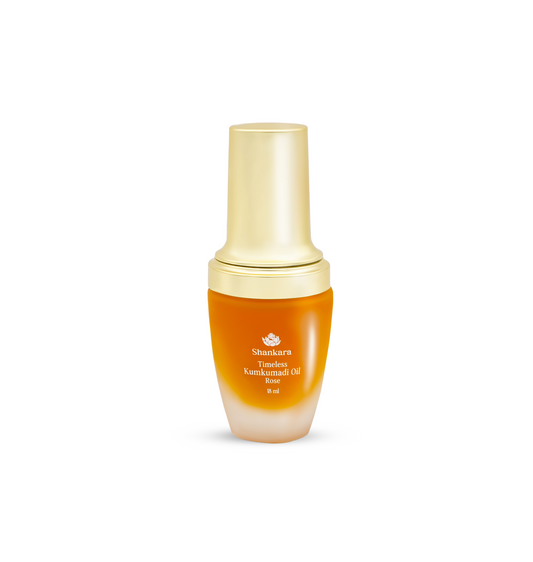 Timeless Kumkumadi Oil: Special Offer