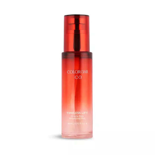Colorbar Skin Care Timeless Lift Miracle Pore Minimizing Mist