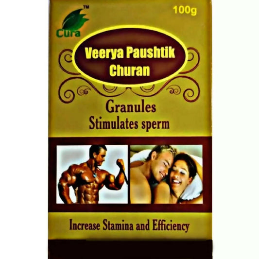 Cura Veerya Paushtik Churan Grab2Buy Cura Grab2Buy