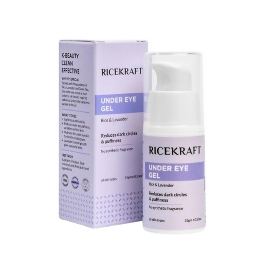 RiceKraft Under Eye Cream Grab2Buy RiceKraft Grab2Buy