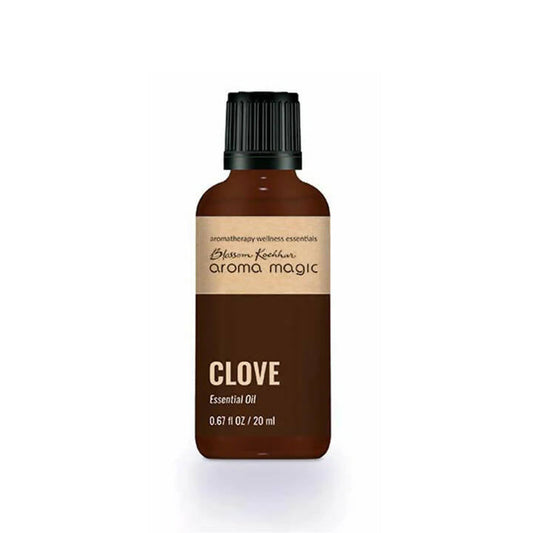 Blossom Kochhar Aroma Magic Clove Oil - Grab2buy