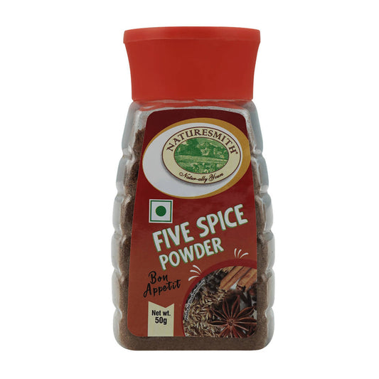 Naturesmith Five Spice Powder - Grab2buy