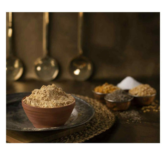 Jandhyala Foods Kandi Podi - Grab2buy