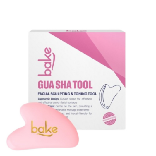 Bake Quartz Gua Sha Face Massage Tool Grab2Buy Bake Grab2Buy