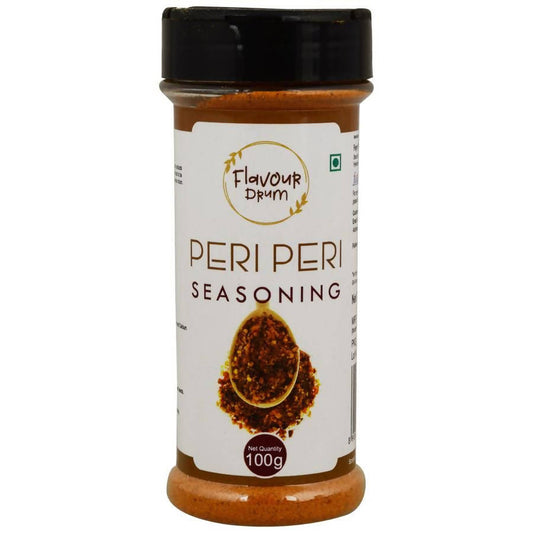 Flavour Drum Peri Peri Seasoning - Grab2buy