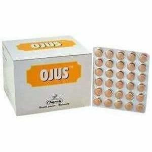 Charak Pharma Ojus Tablets Grab2Buy Charak Grab2Buy