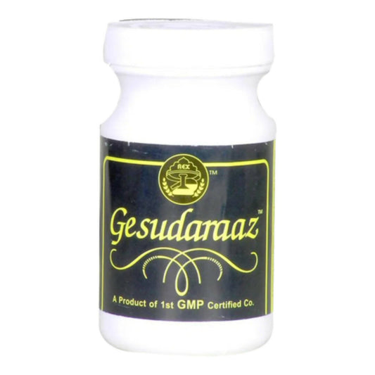 Rex Remedies Gesudaraaz Powder - Grab2buy