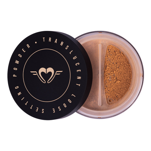 Daily Life Forever52 Translucent Loose Setting Powder TLM008 Grab2Buy Daily Life Forever52 Grab2Buy
