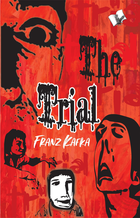 The Trial by Franz Kafka Grab2Buy V&S Publishers Grab2Buy
