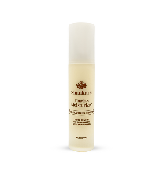 Timeless Moisturizer