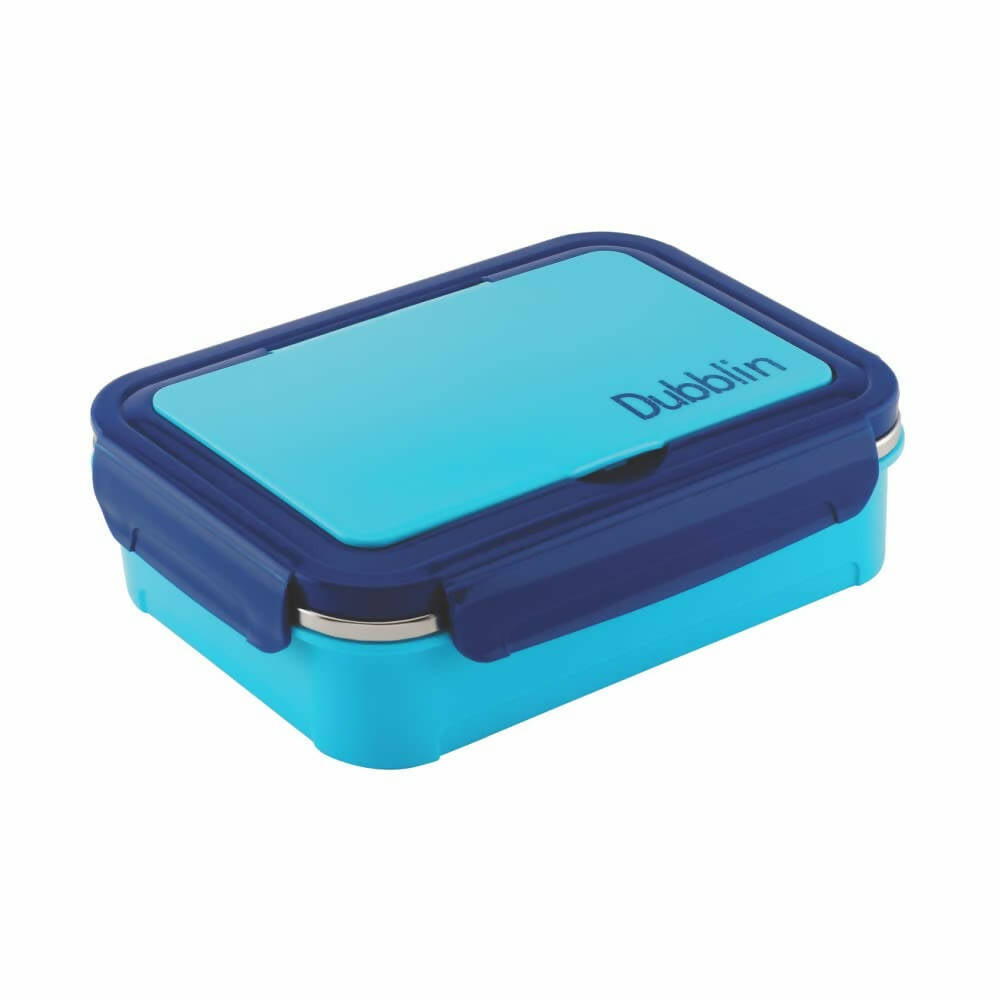 Dubblin Buffet Stainless Steel Lunch Box - Grab2buy