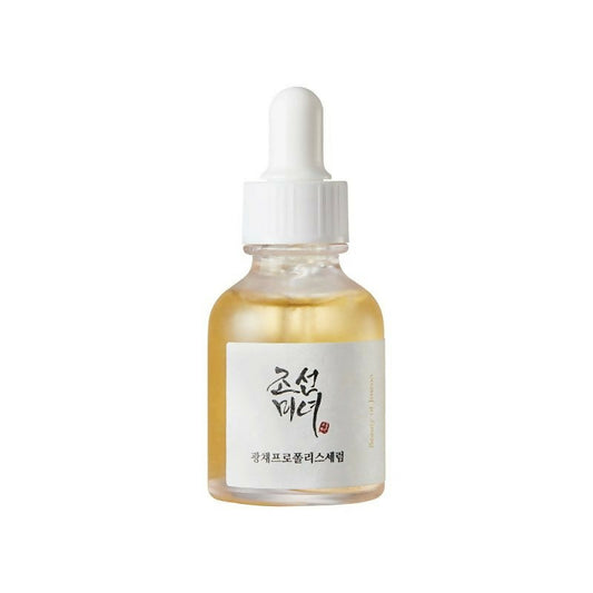 Beauty of Joseon Glow Serum - Propolis + Niacinamide - Korean Skincare Grab2Buy Beauty of Joseon Grab2Buy
