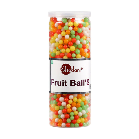 Shadani Fruit Ball’s Candy - Grab2buy