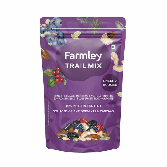 Grab2Buy 7-in-1 Trail Mix