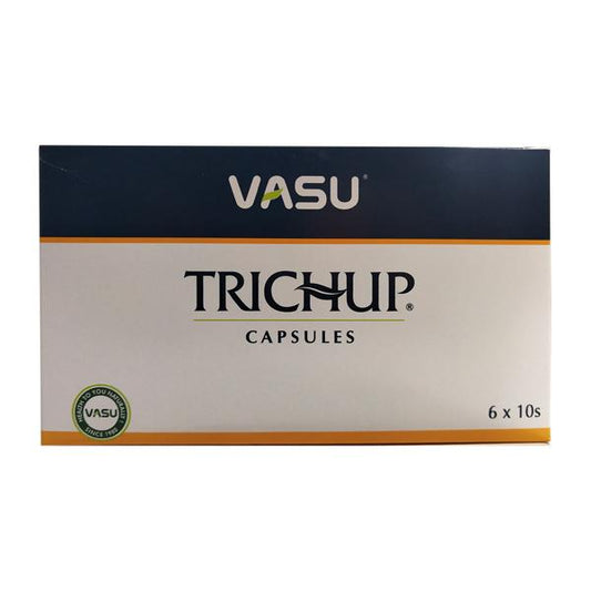 Vasu Healthcare Trichup Capsule | Grab2Buy