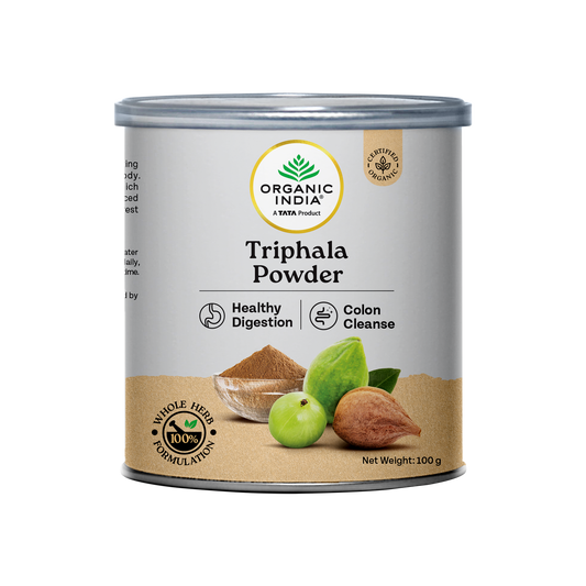Triphala Powder