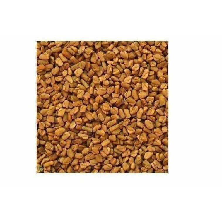 Fenugreek/ Methi - Grab2buy
