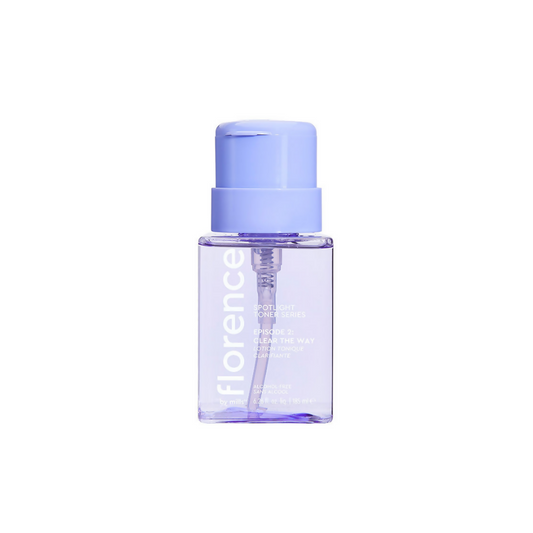 Florence by Mills Spotlight Toner Series - Episode 2: Clear The Way Grab2Buy Florence by Mills Grab2Buy