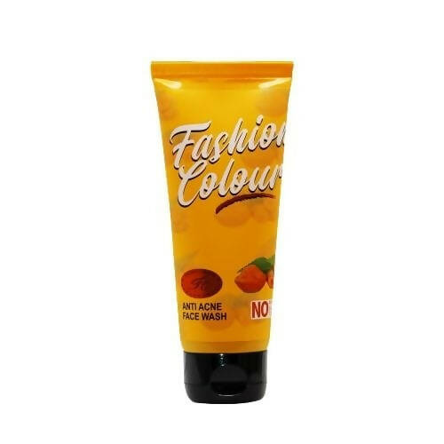 Fashion Colour Anti Acne Face Wash - Grab2buy