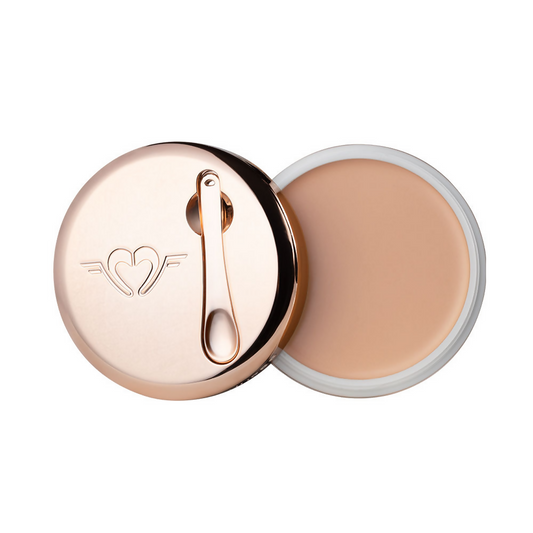 Daily Life Forever52 High Coverage Tender Cream - Ashlye 004 Grab2Buy Daily Life Forever52 Grab2Buy