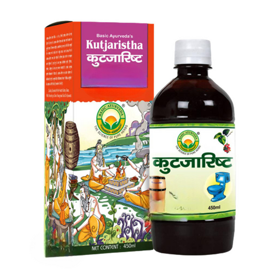 Basic Ayurveda Kutjaristha Grab2Buy Basic Ayurveda Grab2Buy