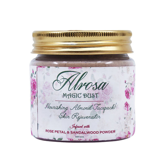 Vanveda Alrosa Magic Dust Face Pack Grab2Buy Vanveda Grab2Buy
