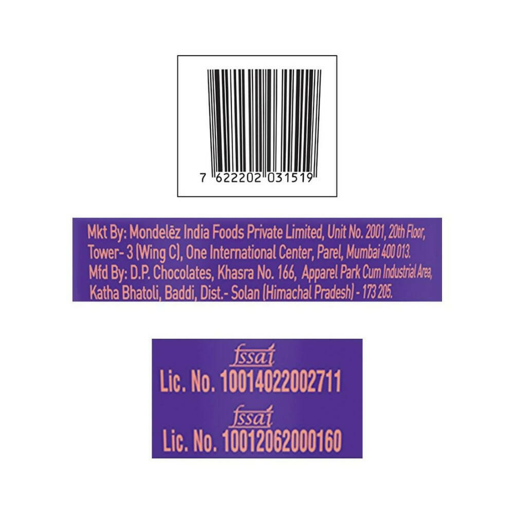 Cadbury Hot Chocolate Drink Powder Mix - Grab2buy