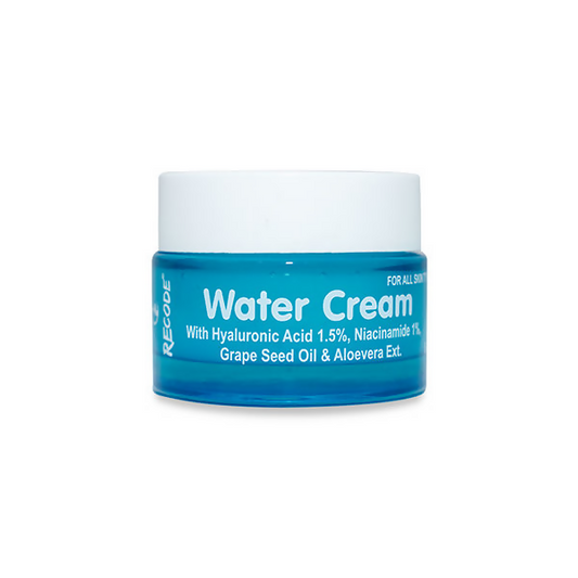 Recode Cream Water Grab2Buy Recode Grab2Buy