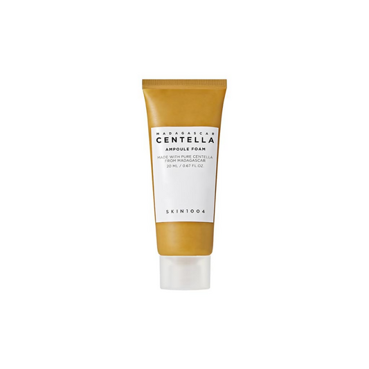SKIN1004 Madagascar Centella Ampoule Foam Grab2Buy SKIN1004 Grab2Buy