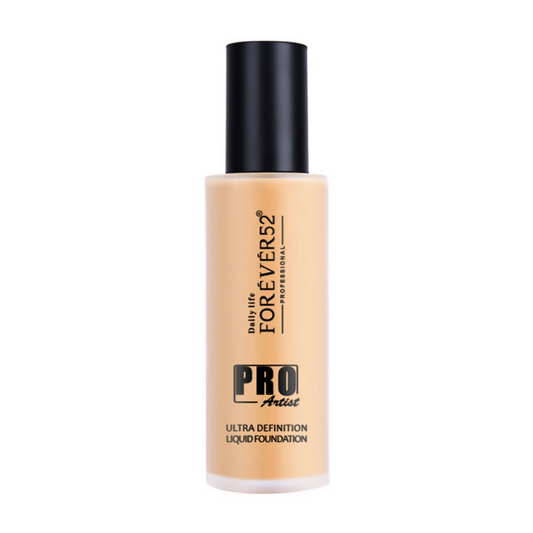 Daily Life Forever52 Pro Artist Ultra Definition Liquid Foundation - Brownie Grab2Buy Daily Life Forever52 Grab2Buy