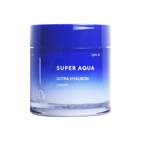 Missha Super Aqua Ultra Hyalron Cream Grab2Buy Missha Grab2Buy