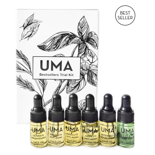UMA Bestseller Trial Kit