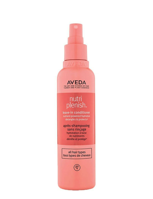 Aveda Nutriplenish Leave-In-Conditioner Spray For Dry & Frizzy Hair Grab2Buy Aveda Grab2Buy