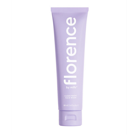 Florence by Mills Clean Magic Face Wash