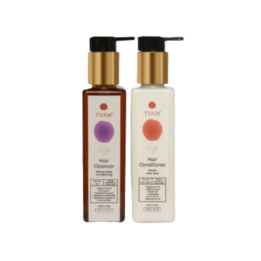 Tvam Hair Growth Combo Lite Grab2Buy Tvam Naturals Grab2Buy