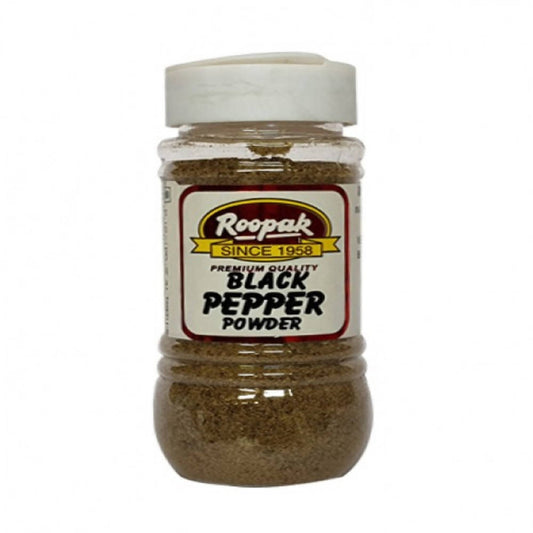 Roopak Black Pepper Powder - Grab2buy