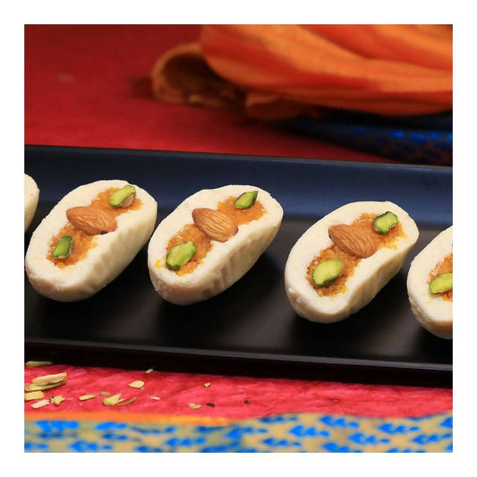 Olive Mithai Moti Sandwich - Grab2buy