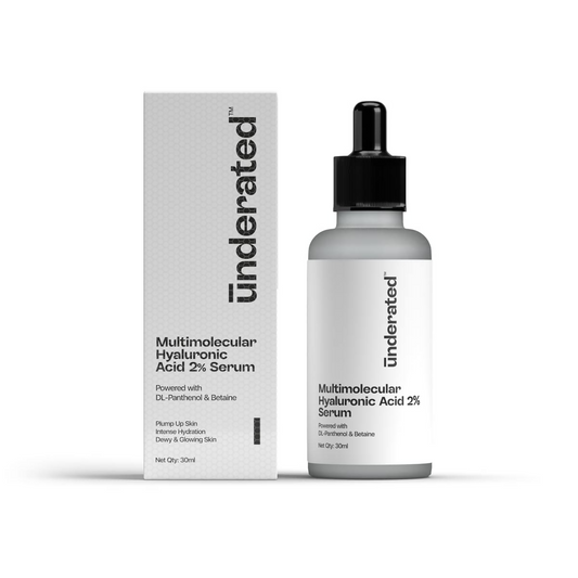 Underated Multimolecular Hyaluronic Acid Serum Grab2Buy Underated Grab2Buy