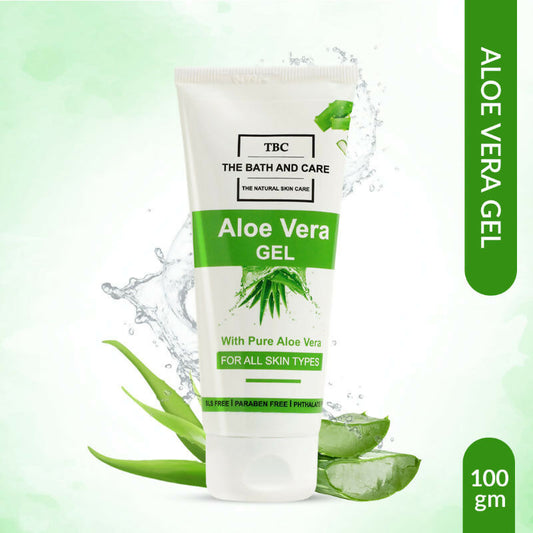 TBC - The Bath and Care Aloe Vera Gel Grab2Buy TBC - The Bath and Care Grab2Buy