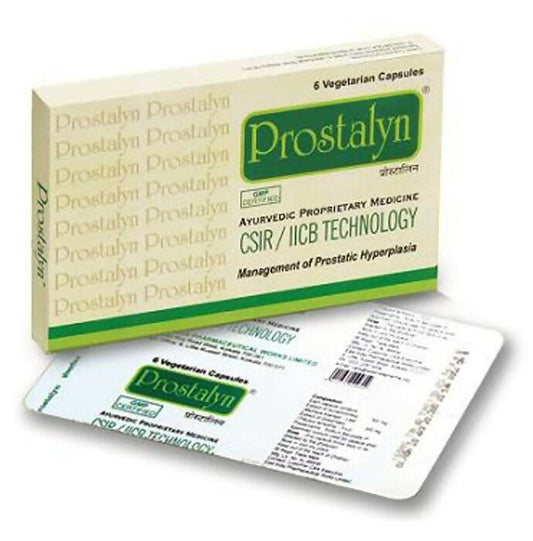 Prostalyn Capsules - Grab2buy
