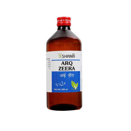 New Shama Arq Zeera - Grab2buy