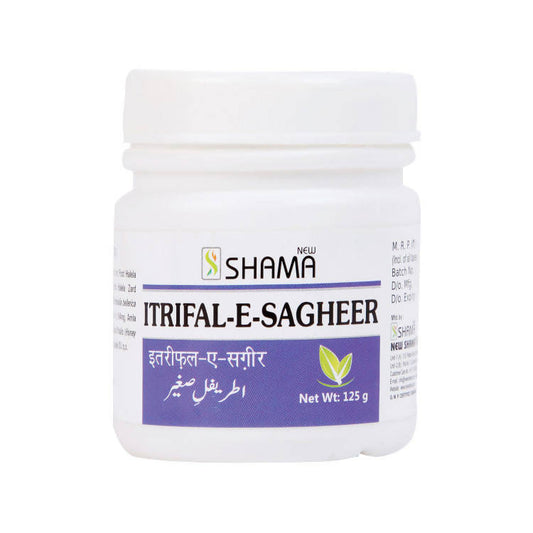New Shama Itrifal-E-Sagheer - Grab2buy