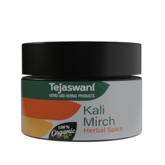 Tejaswani Herbs and Herbal Products Herbal Kalimirch Powder Grab2Buy Tejaswani Herbs and Herbal Products Grab2Buy