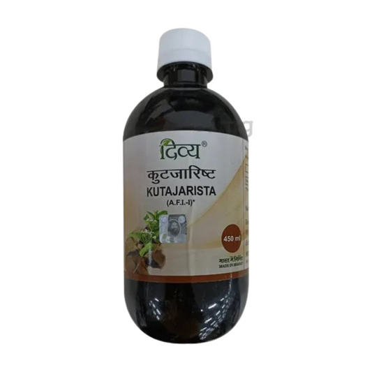 Patanjali kutajarishta | Grab2Buy