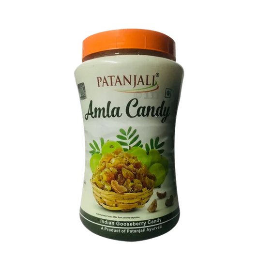 Patanjali Amla Candy - Grab2buy