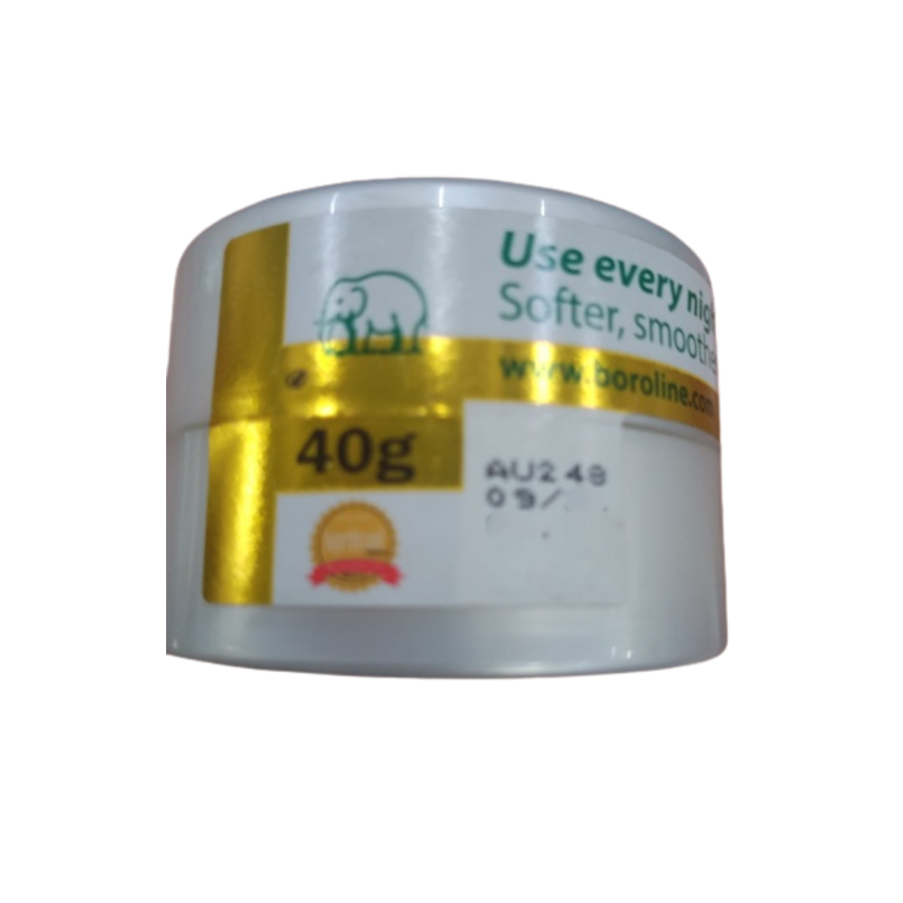 Boroline Ultra Smooth Cream - Grab2buy