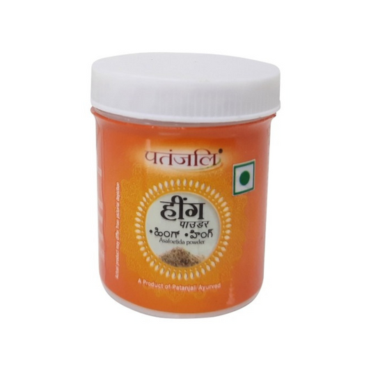 Patanjali Bandhani Hing - Grab2buy