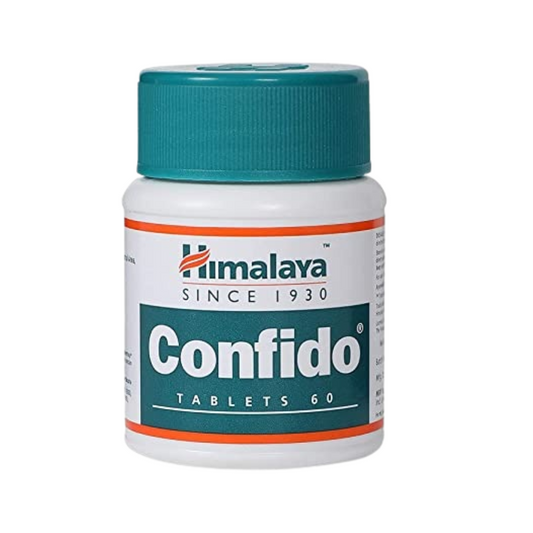 Himalaya Tribulus Tablets | Ayurvedic Testosterone & Athletic Performance Support