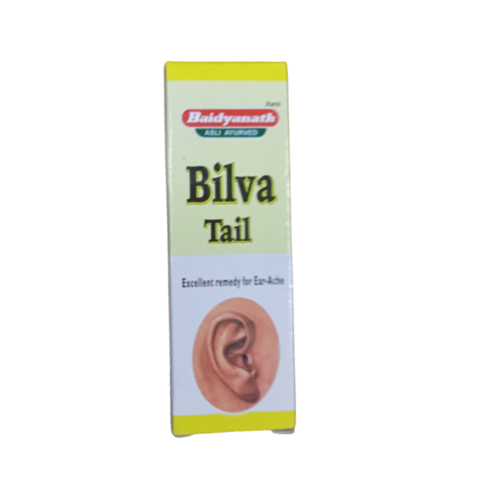 Baidyanath Bilva Tel - Grab2buy
